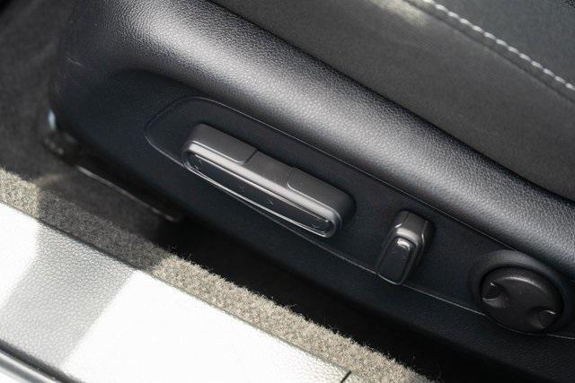 used 2023 Honda Accord car, priced at $26,291