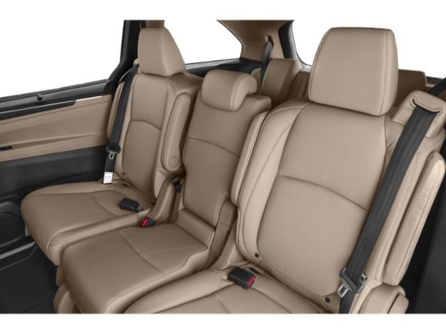 used 2020 Honda Odyssey car, priced at $23,763
