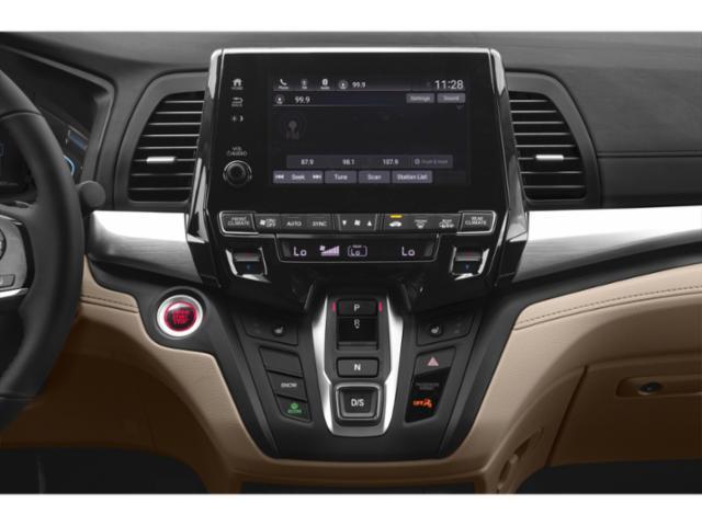 used 2020 Honda Odyssey car, priced at $23,763