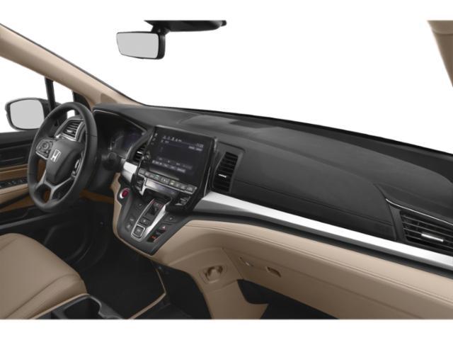 used 2020 Honda Odyssey car, priced at $23,763