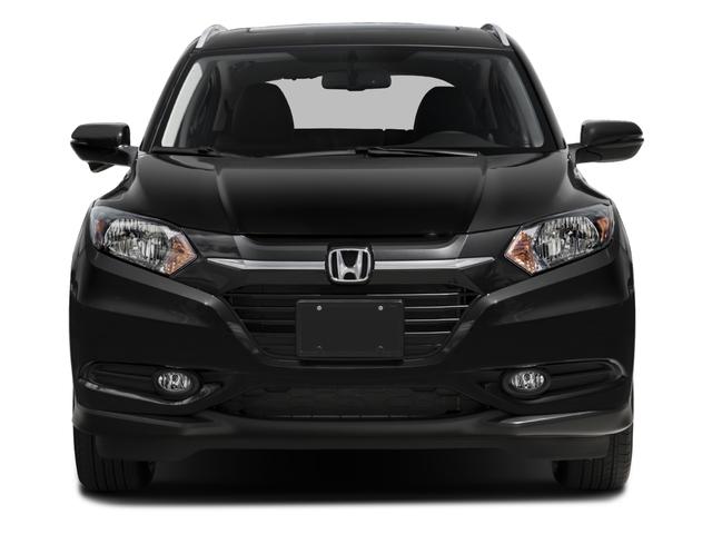 used 2016 Honda HR-V car