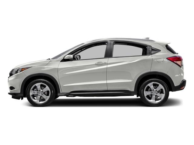 used 2016 Honda HR-V car