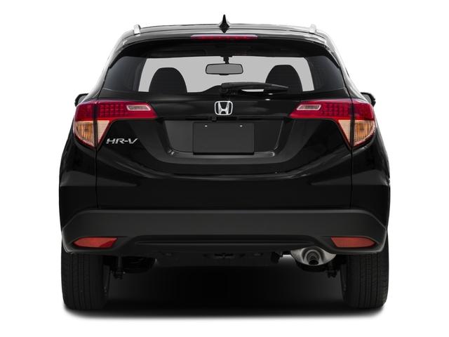 used 2016 Honda HR-V car