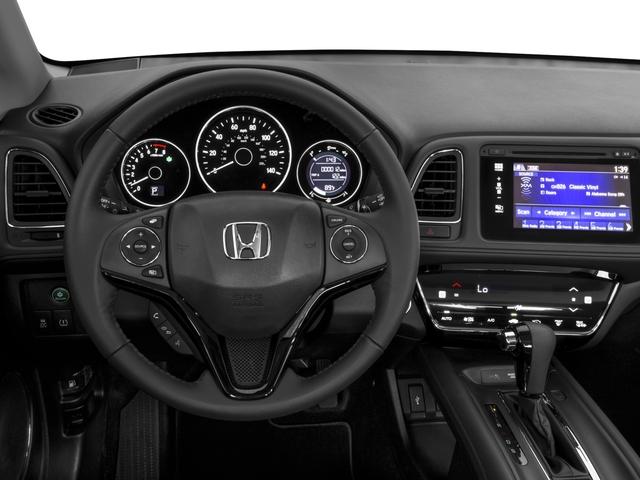 used 2016 Honda HR-V car