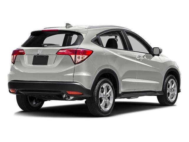 used 2016 Honda HR-V car