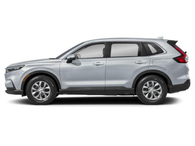 used 2024 Honda CR-V car, priced at $29,999