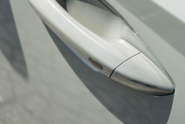 new 2025 Hyundai Tucson car, priced at $28,865