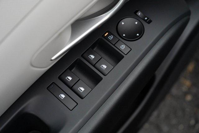 new 2025 Hyundai Tucson car, priced at $30,127