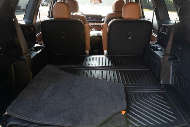 used 2024 Kia Telluride car, priced at $43,991
