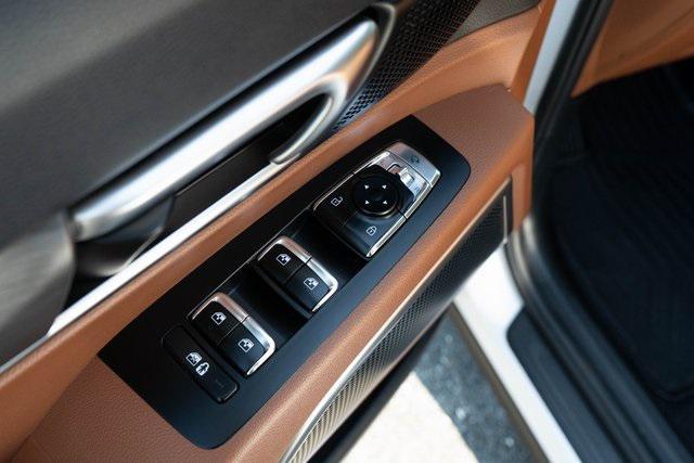 used 2024 Kia Telluride car, priced at $43,991