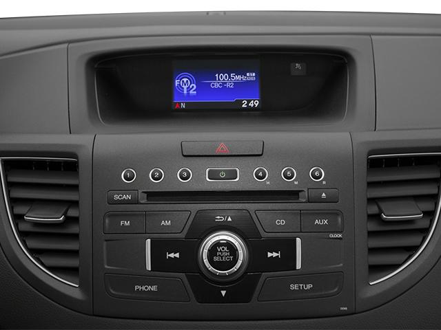 used 2013 Honda CR-V car, priced at $13,995