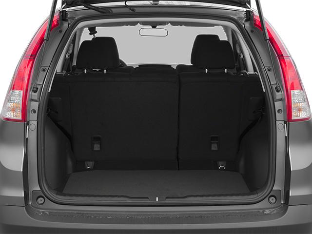 used 2013 Honda CR-V car, priced at $13,995