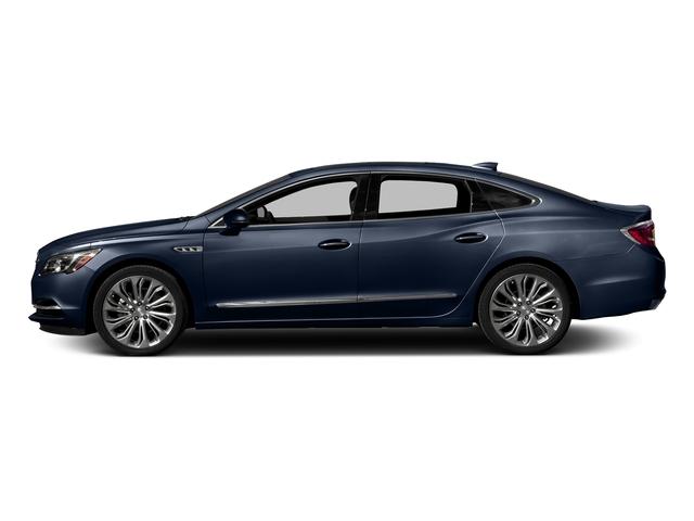 used 2017 Buick LaCrosse car, priced at $20,500