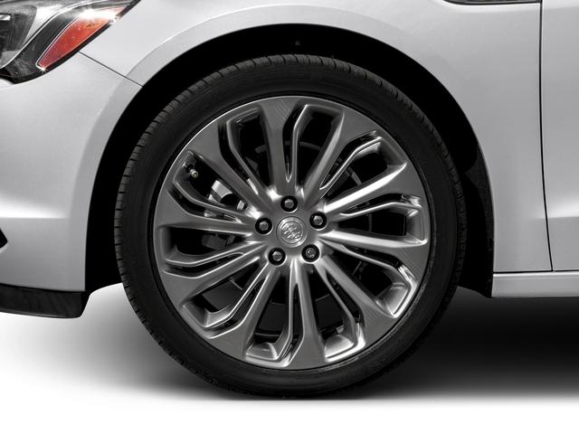 used 2017 Buick LaCrosse car, priced at $20,500