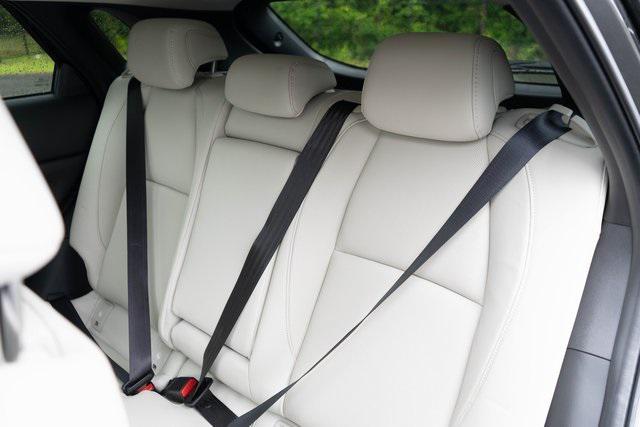 used 2024 Mazda CX-30 car, priced at $30,040
