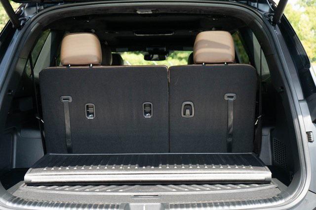 used 2021 Kia Telluride car, priced at $32,991