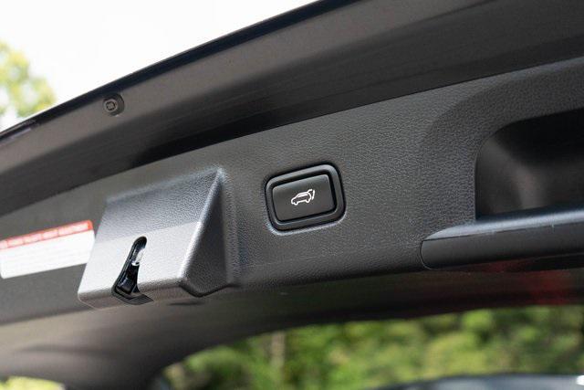 used 2021 Kia Telluride car, priced at $32,991
