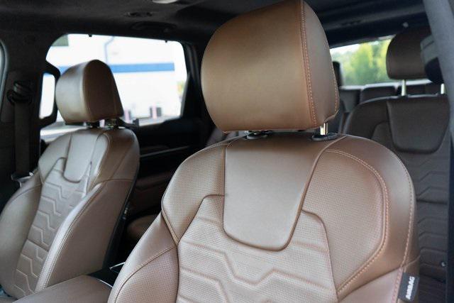used 2021 Kia Telluride car, priced at $32,991