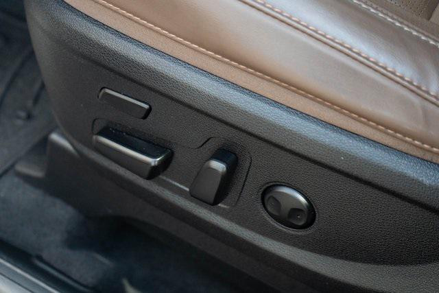 used 2021 Kia Telluride car, priced at $32,991