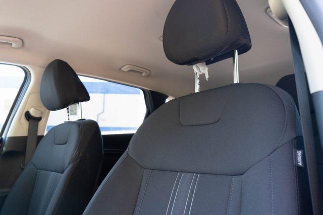 used 2023 Hyundai Tucson car, priced at $22,627