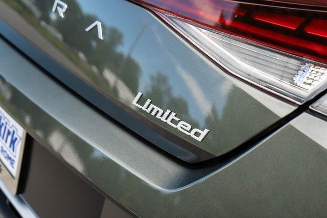 new 2025 Hyundai Elantra car, priced at $27,940