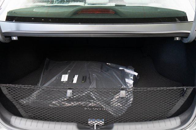 new 2025 Hyundai Elantra car, priced at $27,940