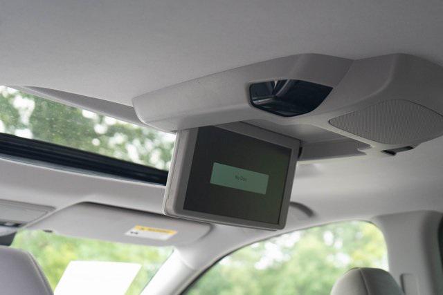 used 2022 Honda Pilot car, priced at $36,985