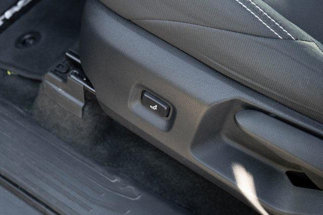 used 2024 Toyota Tacoma car, priced at $45,458