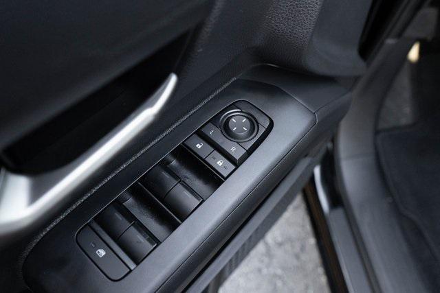 used 2024 Toyota Tacoma car, priced at $45,458