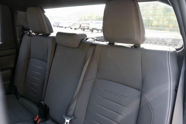 used 2024 Toyota Tacoma car, priced at $45,458