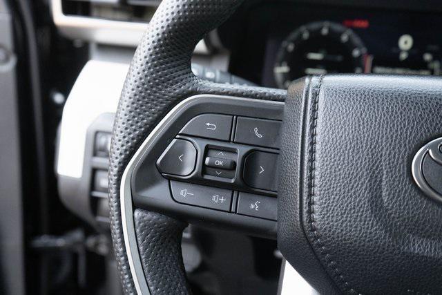 used 2024 Toyota Tacoma car, priced at $45,458