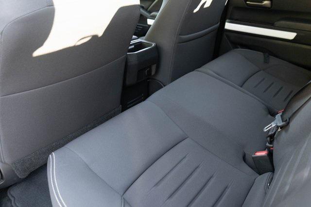 used 2024 Toyota Tacoma car, priced at $45,458