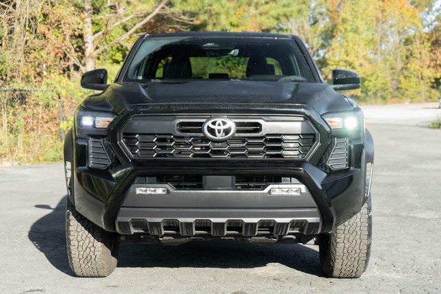 used 2024 Toyota Tacoma car, priced at $45,458