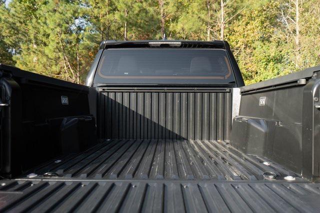 used 2024 Toyota Tacoma car, priced at $45,458