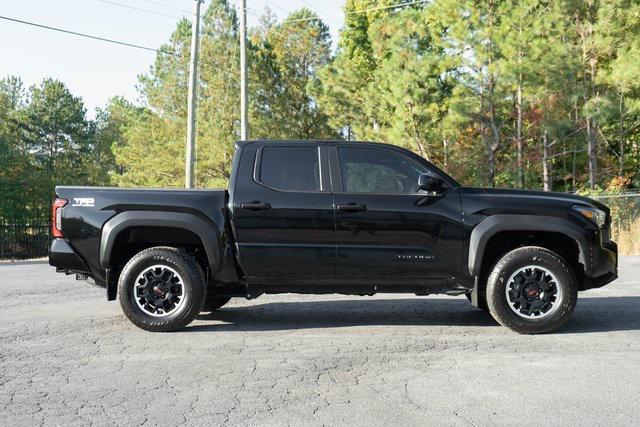 used 2024 Toyota Tacoma car, priced at $45,458