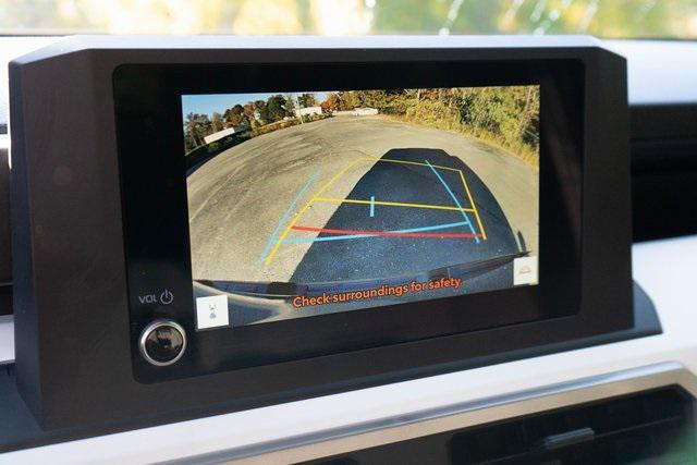 used 2024 Toyota Tacoma car, priced at $45,458