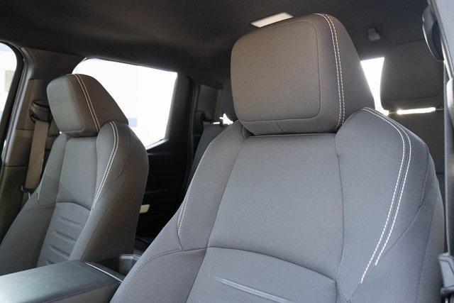 used 2024 Toyota Tacoma car, priced at $45,458