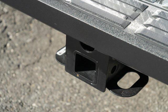 used 2024 Toyota Tacoma car, priced at $45,458