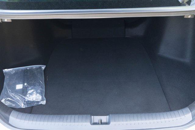 used 2024 Honda Accord Hybrid car, priced at $35,432