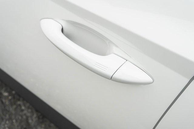 new 2025 Hyundai Tucson car, priced at $39,460