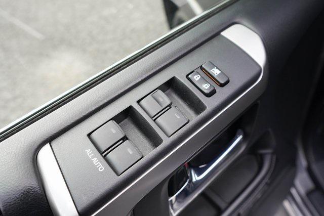 used 2017 Toyota 4Runner car, priced at $32,991