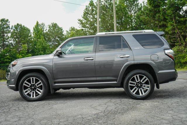 used 2017 Toyota 4Runner car, priced at $32,991