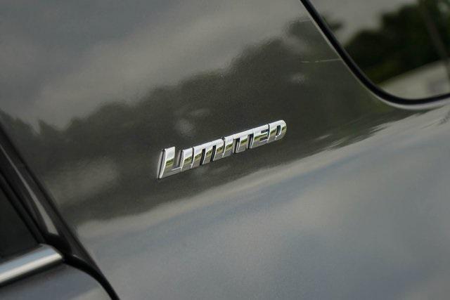used 2017 Toyota 4Runner car, priced at $32,991
