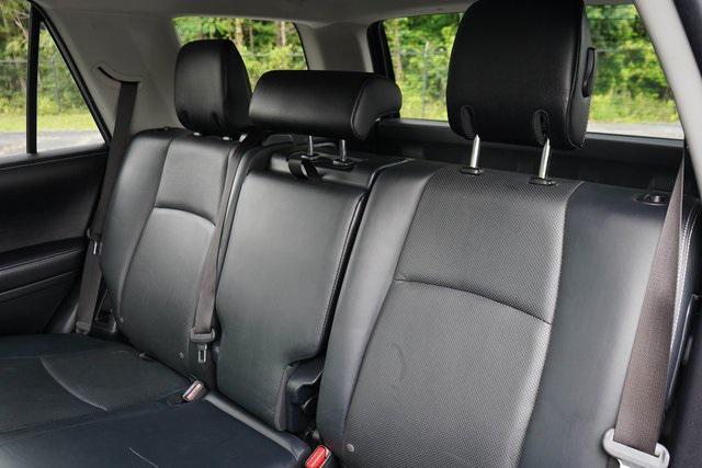 used 2017 Toyota 4Runner car, priced at $32,991