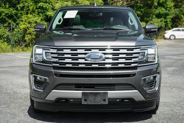 used 2019 Ford Expedition car, priced at $29,777