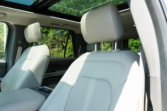used 2019 Ford Expedition car, priced at $29,777
