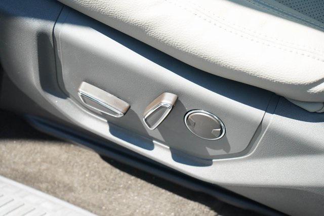 used 2019 Ford Expedition car, priced at $29,777