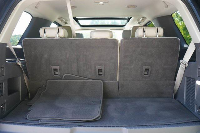 used 2019 Ford Expedition car, priced at $29,777