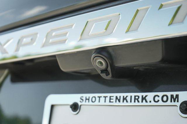 used 2019 Ford Expedition car, priced at $29,777