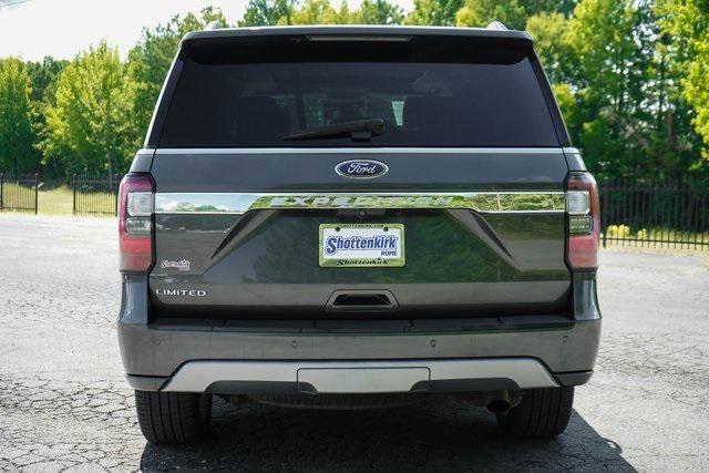 used 2019 Ford Expedition car, priced at $29,777